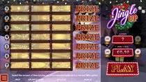 Jingle Up