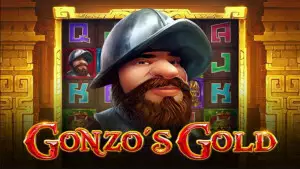 pagamenti Gonzo's Gold
